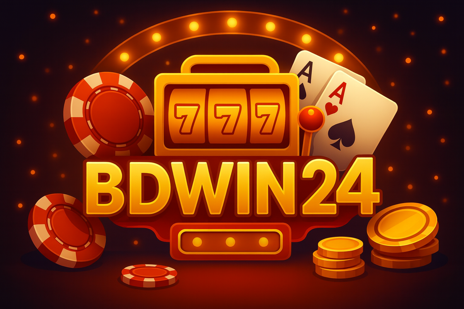 BdWin24 Game Bangladesh Official